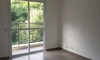 Imagem 5: Cobertura com 3 dormitórios para alugar, 74 m² por R$ 3.616,01/mês - Jardim Niero II - Lou