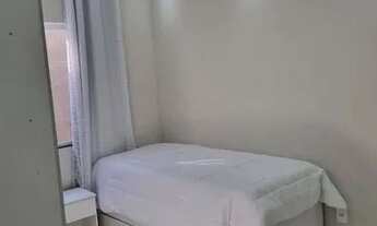 Imagem 7: Casa Linear com piscina