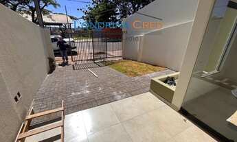 Imagem 6: Casa com 3 quartos - Bairro Shangri-lá em Londrina