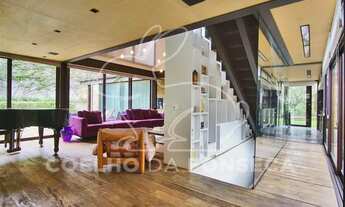 Imagem 5: São Paulo - Casa Padrão - Pacaembu