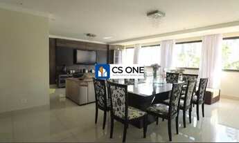 Imagem 2: Apartamento à venda, 175,00 m², no bairro Jardim, Santo André