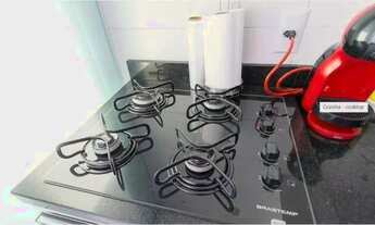 Imagem 7: Apartamento com 2 dormitórios para alugar, 52 m² por R$ 2.450/mês - Jardim Flor da Montanh