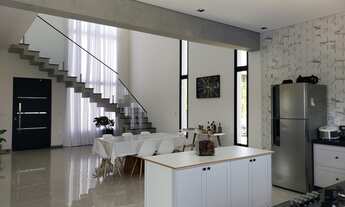 Imagem 7: Casa de condomínio sobrado