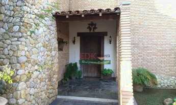 Imagem 7: Casa com 4 dormitórios à venda, 400 m² por R$ 1.910.000,00 - Loteamento Eldorado - Trememb