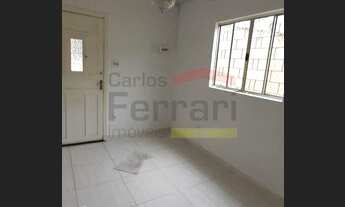 Imagem 4: CASA TÉRREA COM 2 DORMTÓRIOS, 1 VAGA DE GARAGEM