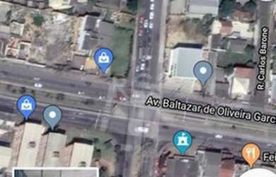 Imagem 4: Terreno para Venda - 400m², 0 dormitórios, Passo das Pedras