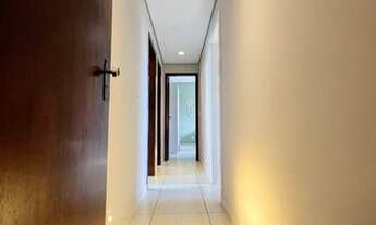 Imagem 5: Apartamento com 3 dormitórios à venda, 110 m² por R$ 490.000,00 - Buritis - Belo Horizonte