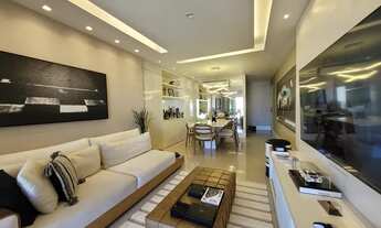 Imagem 7: LOCAÇÃO Entrar e morar SAINT MARTIN - 3 quartos / 2 vagas - ANDAR ALTO