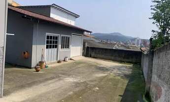 Imagem 2: CASA BAIRRO JARDIM CIDADE EM SÃO JOSÉ 03 DORM