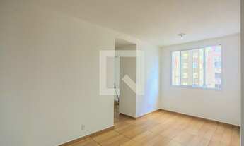 Imagem 1: Apartamento para Aluguel - Parque Monte Alegre, 2 Quartos, 43 m2