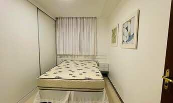 Imagem 3: Ap. 2/4, suíte, 1. andar, MOBILIADO, Candeias