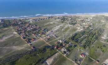 Imagem 3: Lotes De 12X35 Na Taíba A 500M Do Mar, Parcelas De R$ 350 Mensal Oportunidade Unica