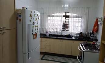 Imagem 4: SAO PAULO - Casa Padrão - VILA SÃO JOSÉ (IPIRANGA