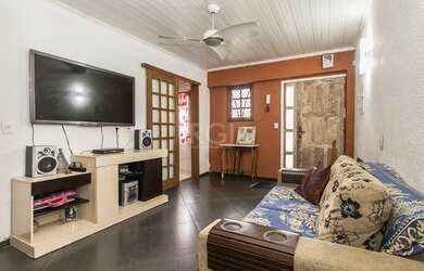 Imagem 3: Sobrado para Venda - 110m², 3 dormitórios, 6 vagas - Jardim Floresta