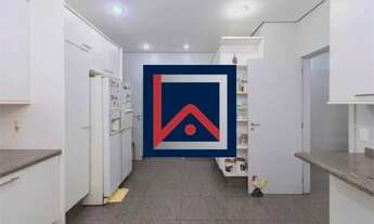 Imagem 5: Apartamento Venda 5 Dormitórios - 446 m² Higienópolis