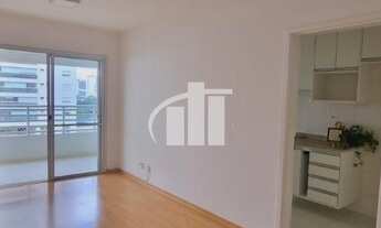 Imagem 6: Apartamento para locação no condomínio Jardins do Brasil, 3 dormitórios sendo 1 suite, com