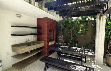 Imagem 8: Apartamento com 3 dormitórios, 68 m² - venda por R$ 589.000,00 ou aluguel por R$ 3.200,00