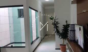 Imagem 7: Casa reformada no Aeroporto