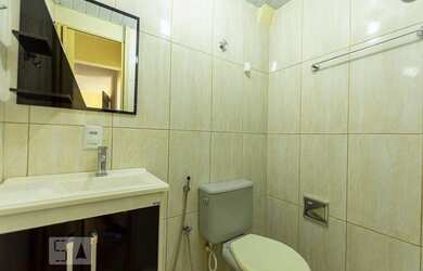 Imagem 5: Apartamento para Aluguel - Fonseca, 2 Quartos, 75 m2