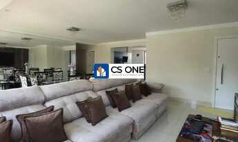 Imagem 5: Apartamento à venda, 175,00 m², no bairro Jardim, Santo André