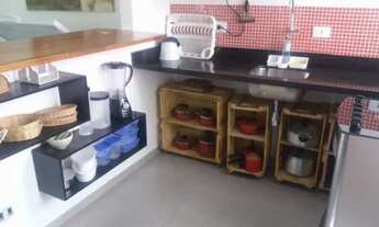 Imagem 6: Village com 4 dormitórios para alugar, 225 m² por R$ 10.000,00/mês - Módulo 24 - Ilhéus