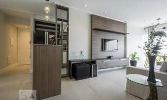 Imagem 3: Apartamento para Aluguel - Brooklin, 2 Quartos, 68 m2