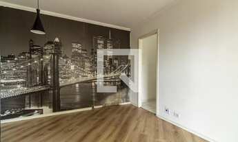 Imagem 4: Apartamento para Aluguel - Jardim Maia, 2 Quartos, 49 m2