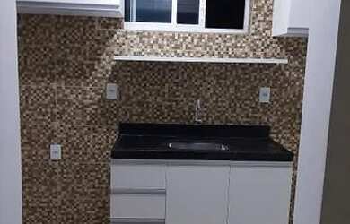 Imagem 4: Apartamento 02 quartos no Bessa