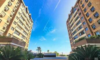 Imagem 4: Apartamento em Tristeza