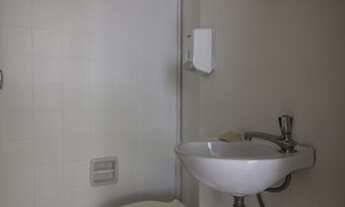 Imagem 7: Conjunto/Sala para Locação/Aluguel - 25.26m², 0 dormitórios, Centro Histórico