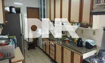 Imagem 6: Apartamento-À VENDA-Botafogo-Rio de Janeiro-RJ