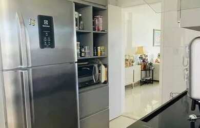 Imagem 4: Garden Tower - Jardins !