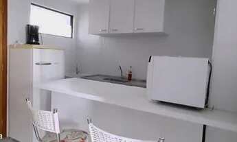 Imagem 6: MP- Flat Mobiliado, Quarto Separado, Próximo do Colégio Santa Maria!