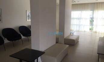 Imagem 5: Apartamento com 3 dormitórios para alugar, 68 m² por R$ 3.280,00/mês - Vila Homero Thon