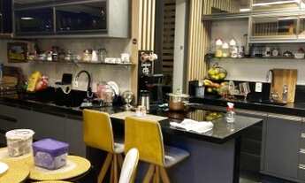 Imagem 11: APTO BELA VISTA Apartamento com 3 dormitórios