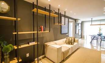 Imagem 4: Apartamento para venda com 2 quartos na Barra da Tijuca - Rio de Janeiro - RJ