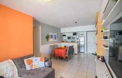 Imagem 3: OPORTUNIDADE DE 2 QUARTOS PARA ENTRAR E MORAR NO CIDADE JARDIM!