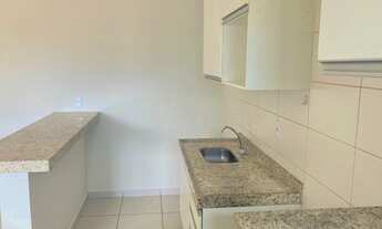 Imagem 7: Apto 01 Dorm Jd. Botânico Locação