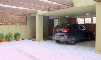 Imagem 6: Casa Condominio para Venda - 347.42m², 4 dormitórios, sendo 2 suites, 2 vagas - Vila Assun