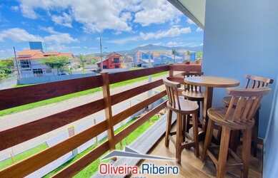 Imagem 5: Studio em Floripa na Barra da Lagoa mensal