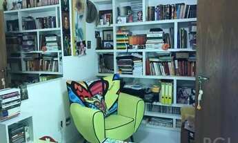 Imagem 5: APARTAMENTO 2 DORMITÓRIO COM SUITE