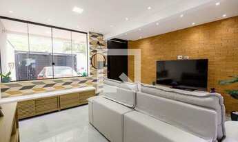 Imagem 4: Casa para Aluguel - Esplanada Independência, 3 Quartos, 180 m2