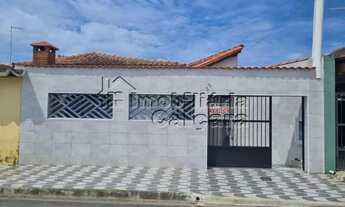 Imagem: Praia Grande - Casa Padrão - Caiçara