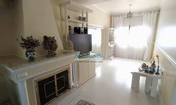 Imagem 4: Sobrado com 3 dormitórios à venda, 303 m² por R$ 850.000,00 - Parque da Matriz - Cachoeiri