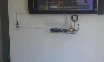 Imagem 5: Sobrado pé na areia