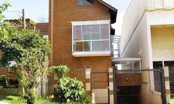 Imagem: Casa Condominio para Venda - 170m², 3 dormitórios