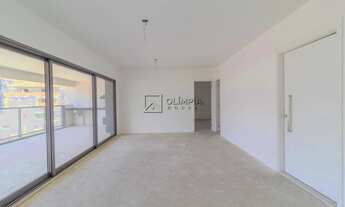 Imagem 6: Apartamento Venda 4 Dormitórios - 163 m² Pinheiros