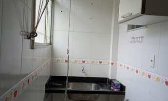 Imagem 7: LAGOA DOCE / SANTA LÚCIA