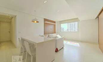 Imagem 3: Apartamento para Aluguel - Santa Cecília, 2 Quartos, 65 m2