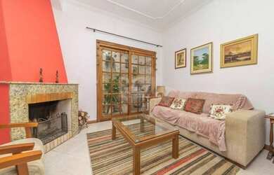 Imagem 2: Casa para Venda - 360m², 3 dormitórios, sendo 2 suites, 2 vagas - Menino Deus